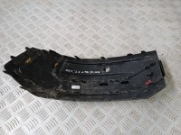 80f807320 решётка бампера правая задняя audi q5 Недорого, фото thumb