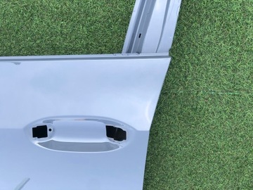 фото thumb №11, Volkswagen vw id3 cupra born 10a дверь левая передние перед