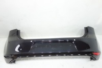 фото thumb №1, Бампер задня vw golf vii 7 4 pdc 5g6807421