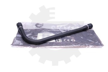 фото thumb №13, Шланг радиатор 24skv254 / # 270 24skv254 skv