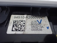 фото thumb №10, Дисплей годинник kia ceed ii