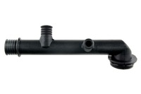 фото thumb №10, Патрубок wody bmw 3 e36 316i, 318 is 90-98, 5 e34 518i 94-97, z3 1.8i, 1.9i