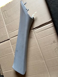 фото thumb №2, 415 alfa romeo stelvio захист стійка перед ліва