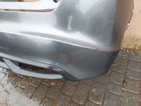 Honda civic ufo 9 ix hb хетчбек 2011- бампер задні задній 71501-tv0-e000 Ціна, фото thumb