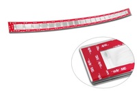 фото thumb №9, Планка na бампер mercedes glc ii x254 2022-