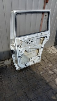 фото thumb №13, Дверь правое задняя skoda octavia 01r kombi