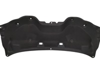 фото thumb №1, Підкрилок шумоізоляція капот renault koleos ii