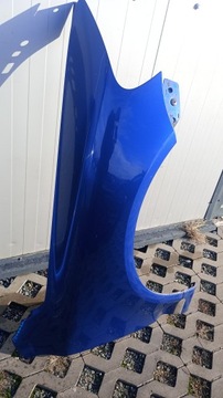 фото thumb №7, Перед комплектный набор капот крылья бампер vw touareg 7l la5w