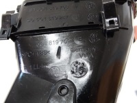 фото thumb №8, Решітка обдув консолі ліва vw golf vii 5g1819703