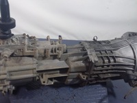 фото thumb №7, Kia sorento i 2.4b коробка передач передач механическая gu04g редуктор