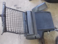 фото thumb №9, Диван задня honda accord 7 універсал шкіра