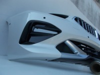 фото thumb №10, Bmw 2 f44 2021 с передний бампер передний перед sport line