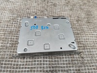 фото thumb №1, Peugeot 508 lift 14-18 радіо навігація модуль 9818614380