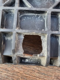 фото thumb №6, Jeep grand cherokee wj 99-04 основа акумулятор дизель