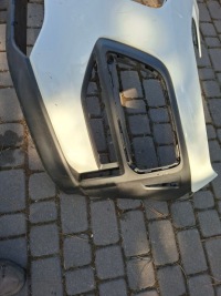 фото thumb №10, Бампер перед передній низ бампера hyundai kona i 17-20r 86511-j9000