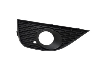 фото thumb №1, Seat ibiza 4 iv 08- решётка левая бампера 6j0853665a