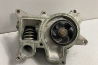 фото thumb №8, Водяна помпа  bmw 5 e60 1234567 2.0l дизель 2005