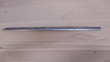 фото thumb №1, Optima iv 16- планка правая хром накладки пороговой