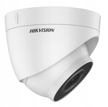 Комплект мониторинга Hikvision, 6 IP-камер, 4 Мп PoE IR, записывающее устройство HiLook 1 ТБ