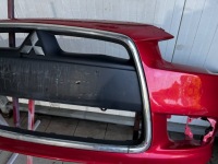 фото thumb №6, Бампер передній перед mitsubishi asx