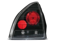 фото thumb №1, Лампы honda prelude 92-97 lexus black