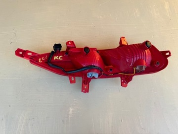 фото thumb №11, Hyundai tucson 4 iv 20r- лампа протитуманна лівий зад ліва задня