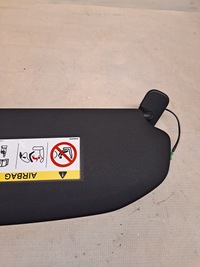 фото thumb №6, Козирок козирок захист ліва volvo xc40