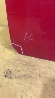 Mini cooper r56 - двері - лівий перед Доставка, фото thumb