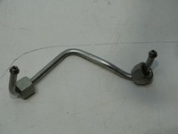 фото thumb №5, Шланг пального renault laguna iii 2.0dci 734020a