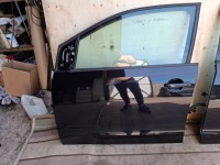 фото thumb №8, Дверь левая перед задняя vw up 14r чёрные