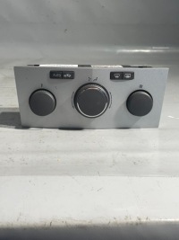 фото thumb №1, Opel zafira b панель обдув кондиционера 13274229