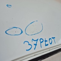 фото thumb №3, Renault master ii 2 97-10 двері задня задні ліва