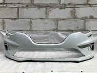фото thumb №1, Бампер перед pdc renault megane 4 iv gt-line 16-20