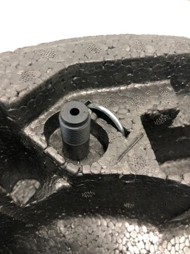 фото thumb №5, Пінополістирол вкладка домкрат audi a3 8l 8l0012109 8l0011031c