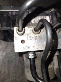 фото thumb №8, Насос abs 9649458080 peugeot 307