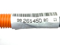 фото thumb №8, Citroen c4 iii e-c4 2024 кабель wysokiego напруги