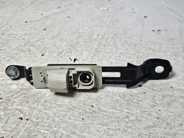 фото thumb №10, Mazda cx5 ii 17- регулировка ремней безопасности 1092033 usa