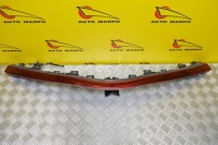 Toyota prius prime 2017- накладка крышки фара led задний  америка Доставка, фото thumb