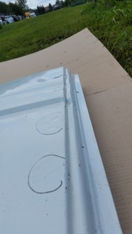 фото thumb №11, Renault master iii двері задні ліва 10-