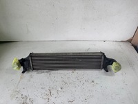 фото thumb №1, Интеркулер mercedes a b cla gla w 176 w246 w156