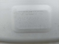 фото thumb №13, Volvo v60 ii s60 iii капот крышка двигателя