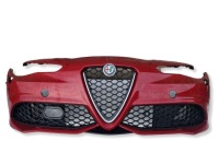 Купить Alfa romeo giulia veloce бампер перед передний 5055656, фото thumb