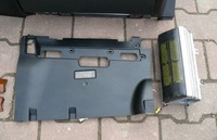 фото thumb №7, Панель роздавальна капот подушка безпеки повітряна подушка bmw 7 e65 чорна