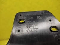 фото thumb №8, Vw passat cc молдинг декоративная стойка левая 3c8853317