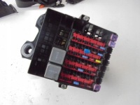 фото thumb №1, Коробка предохранителей ford fiesta mk7 8v5t14a005