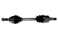 Приводной вал левая ford focus gsp Цена, фото thumb