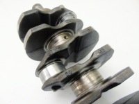 Wał колінчастий 2.0 cdti insignia a zafira c astra j cascada saab 9-5 alfa fiat в Україні, фото thumb