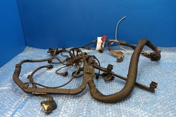 фото thumb №8, Жгут двигателя mercedes-benz c w203 a2035409005 2.0l бензин 95kw 2001