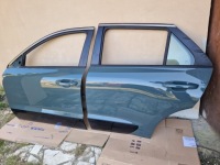 Купити Kia niro ii 2 двері ліва лівий перед ліва передні лак cge 22+, фото thumb