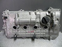 фото thumb №1, Toyota auris гибрид 1.8 крышка клапанов